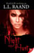 Night Hunt - Midnight Hunters, #3