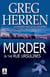 Murder in the Rue Ursulines - Chanse MacLeod Mystery, #4