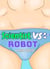 Scientist vs Robot