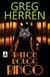 Baton Rouge Bingo - Scott Bradley Mystery, #2