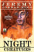 Night Creatures - Immortal Testimony, #2