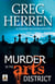 Murder in the Arts District - Chanse MacLeod Mystery, #7
