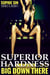 Superior Hardness