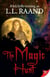 The Magic Hunt - Midnight Hunters, #5
