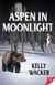 Aspen in Moonlight