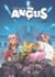 Angus - Tome 4 - Aventure au musée