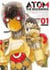 Atom the beginning - Tome 1