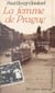 La maison de Sarah (2) : La femme de Prague