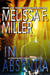 In Absentia - Sasha McCandless Legal Thriller Series, #12