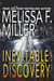 Inevitable Discovery - Sasha McCandless Legal Thriller Series, #13