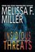 Insidious Threats - Sasha McCandless Legal Thriller Series, #16