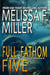 Full Fathom Five - Sasha McCandless Novellas, #5