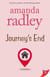 Journey's End - The Flight Series, #3