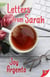 Letters from Sarah