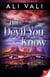 The Devil You Know