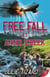Free Fall at Angel Creek