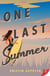 One Last Summer