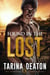 Found in the Lost - The Leonidas Corporation, #1