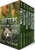 Shifters Forever Worlds Box Set Books 1 - 6 - Shifters Forever Worlds Box Sets, #8