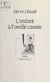 L'enfant à l'oreille cassée - Roman