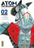 Atom the beginning - Tome 2