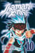 Shaman King - Tome 10 - Shaman King T10