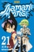 Shaman King - Tome 21 - Shaman King T21