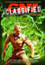 CNI Classified: Volume Three - Code Name: Intrepid, #3