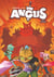 Angus - Tome 2 - Gardopolis