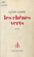 Les Chênes verts