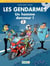 Les Gendarmes - Un homme donneur ! - 10 ans Cazenove