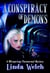 A Conspiracy of Demons - Whisperings Paranormal Mystery, #6