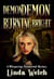 Demon Demon Burning Bright - Whisperings Paranormal Mystery, #4
