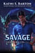 Savage - Savage Dragons, #1