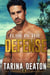 Flaw in the Defense - The Leonidas Corporation, #3