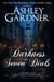 A Darkness in Seven Dials - Captain Lacey Regency Mysteries, #17