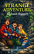 Strange Adventure - The Multiversal Chronicles, #1
