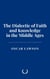 The Dialectic of Faith and Knowledge in the Middle Ages