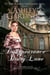 A Disappearance in Drury Lane - Captain Lacey Regency Mysteries, #8