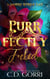 Purrfectly F*cked - The Maverick Pride Tales, #9