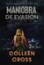 Maniobra de evasión - Series thriller de suspenses y misterios de Katerina Carter,  detective privada, #1