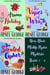 Nora Black Midlife Psychic Mysteries: Books 7-9 - Nora Black Midlife Psychic Mysteries Collections, #3