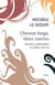 Cheveux longs, idées courtes - Sexisme, philosophie et culture du viol