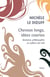 Cheveux longs, idées courtes - Sexisme, philosophie et culture du viol