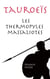Tauroeïs les Thermopyles massaliotes