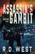 Assassin's Gambit (A Shadow Target Thriller Book 3) - Shadow Target, #3