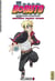 Boruto - Naruto Next Generations - Chapitre 3 - L'examen de sélection des ninjas de moyenne classe !!