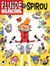 Magazine Fluide Glacial n°508