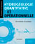 Hydrogéologie quantitative et opérationnelle - De la théorie à la pratique