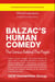 Balzac's Human Comedy:The Genius Behind The Pages - World Literature